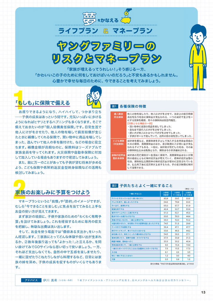 『くらしとねんきん』2025年秋号 ライフプラン&マネープラン